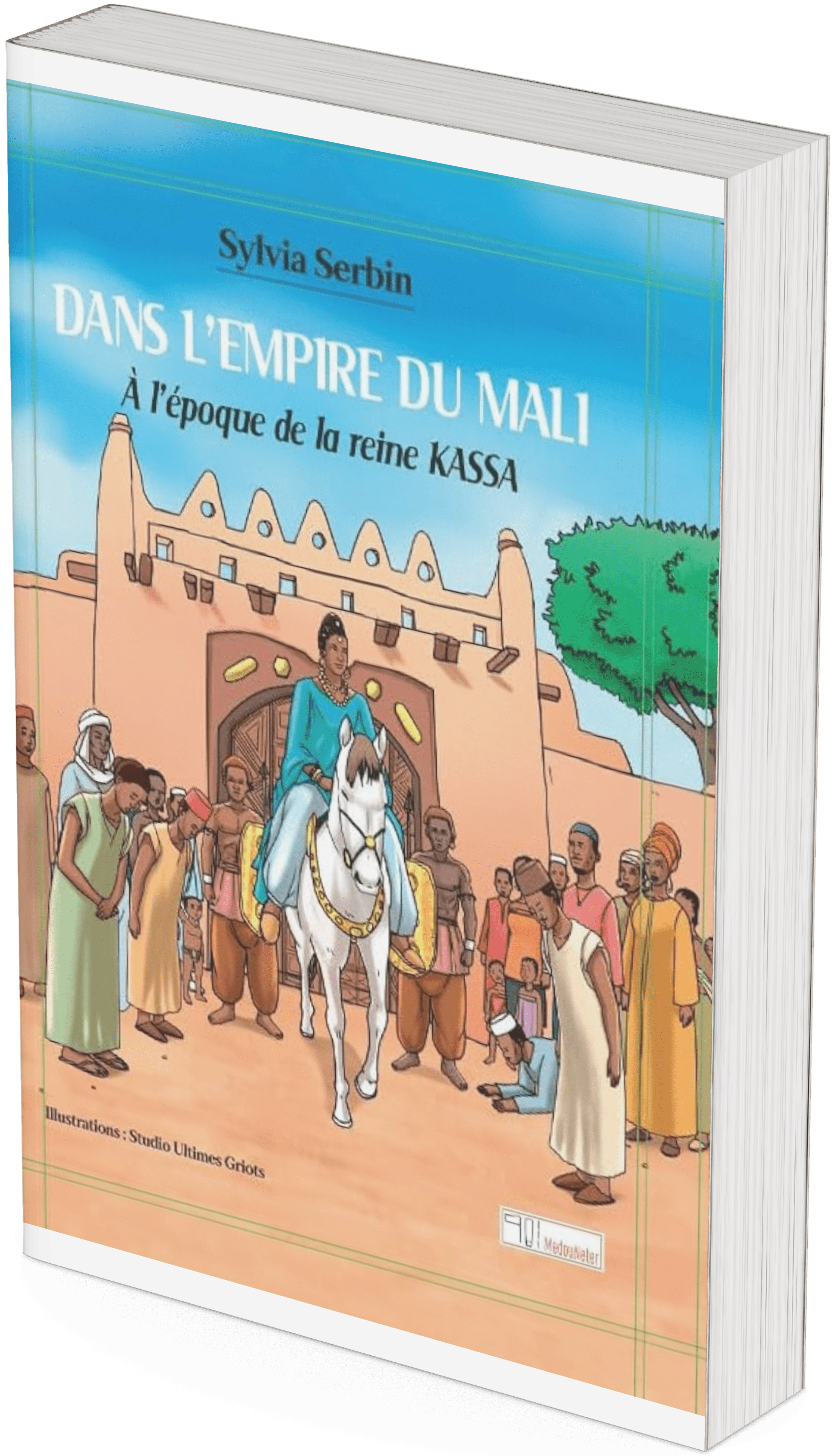 Dans l'empire du Mali