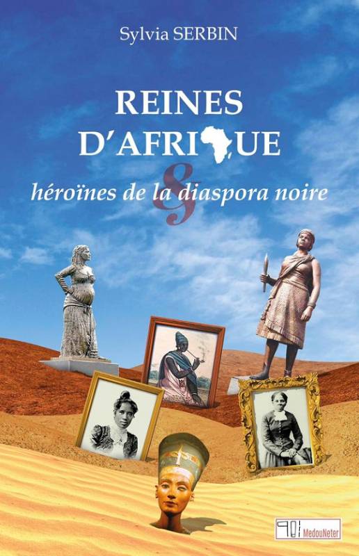 Reines d'Afrique