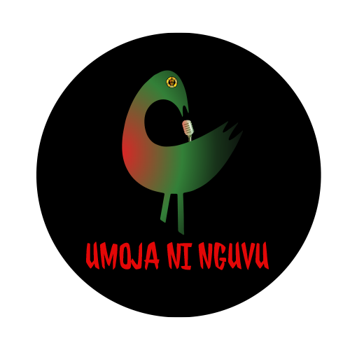Umoja Ni Nguvu