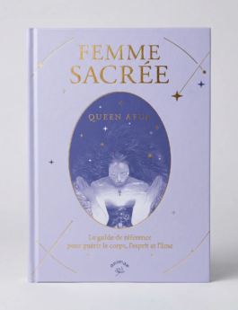 Femme sacrée