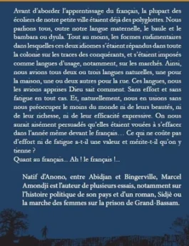 Souvenirs d'un enfant de Bingerville-2