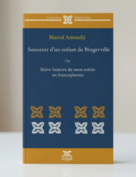 Souvenir d&rsquo;un enfant de Bingerville