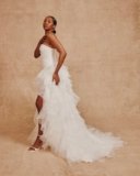 Anifa Mvuemba : la créatrice congolaise qui révolutionne la mode