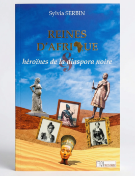 Reines d&rsquo;Afrique